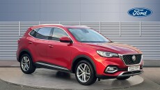 MG Hs 1.5 T-GDI Exclusive 5dr DCT Petrol Hatchback